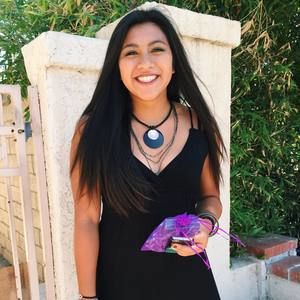 Meet your Posher, Isabelle